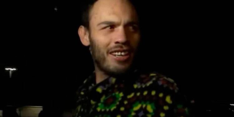 Julio César Chávez rompe el silencio y habla cómo está su hijo Julio César Chávez Jr luego de ser liberado