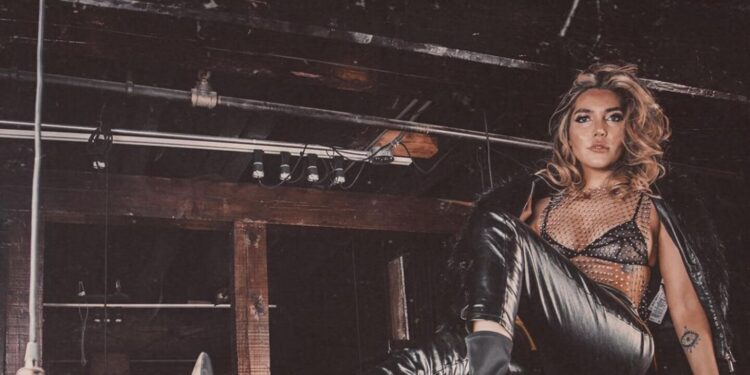 La casa de los famosos 4 confirmó a Frida Sofía como una de las inquilinas con este vergonzoso error