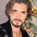 Christian Estrada en La casa de los famosos 4