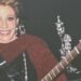 La hermana de María Amparo Rubín revela la terrible enfermedad que padecía la compositora