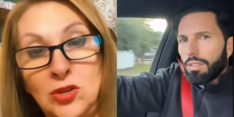 La mamá de Poncho de Nigris hace una fuerte acusación sobre la muerte de Antonio de Nigris