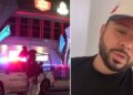 Larry Hernández cancela concierto de Año Nuevo por amenaza de bombas en Tijuana