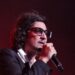 León Larregui se hizo un llamativo cambio de look y desató la curiosidad entre los fans de Zoé