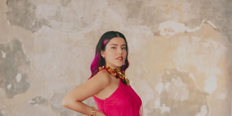 Lesslie Polinesia fue hospitalizada de nuevo, ¿cómo está su bebé?