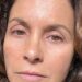 Lucero lució sus imperfecciones con una foto sin maquillaje y esto le respondió a sus haters