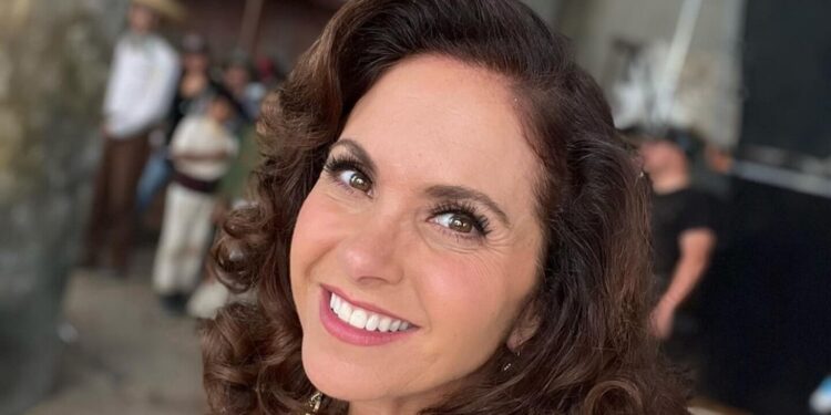 Lucero recibió críticas por su edad y esta fue su contundente respuesta