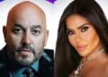 Lupillo Rivera desata la polémica y acusa a Maripily Rivera de acoso en 'La Casa de los Famosos 4'