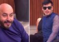 Lupillo Rivera pone las cosas en claro con La Divaza... ¡Están en el mismo cuarto!