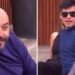 Lupillo Rivera pone las cosas en claro con La Divaza... ¡Están en el mismo cuarto!