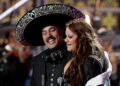 Lupillo Rivera recuerda entre lágrimas el día que le entregaron los restos de Jenni Rivera