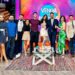 Luz Elena González y Mauricio Barcelata desatan polémica por escandalosa pose