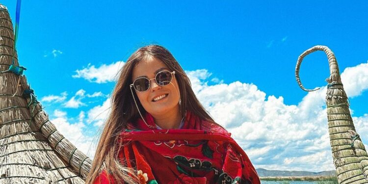 Mariana Echeverría desató la controversia al comparar la adopción de un niño con la de un perro