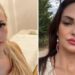 Mariana Seoane le responde a Tere Delgado por decir que es amante de su expareja Rafael N