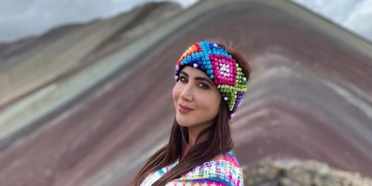Mariazel recordó, entre lágrimas, el día que un asaltante le disparó en pleno rostro