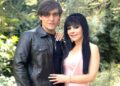 Maribel Guardia comparte triste mensaje de fin de año en memoria de Julián Figueroa