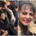 Maribel Guardia sale a bailar en concierto y divide opiniones