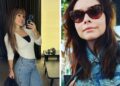 Maryfer Centeno analiza las semejanzas entre Marcela Mistral y Doña Lety, mamá de Poncho de Nigris