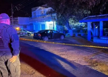 Masacre en Salvatierra: AMLO condena crimen atroz