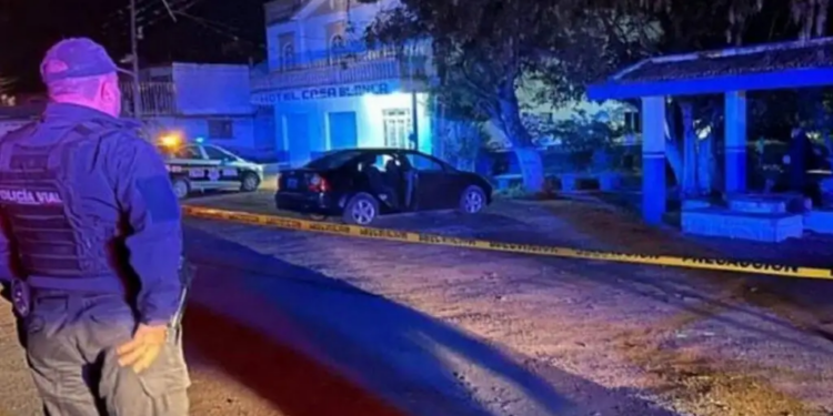 Masacre en Salvatierra: AMLO condena crimen atroz