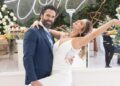 Matías Novoa revela cuándo nacerá y cuál es el sexo de su bebé con Michelle Renaud