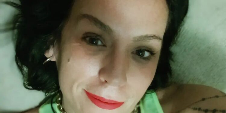 Mayela Laguna reconoció que todavía ama a Luis Enrique Guzmán y le hizo esta desesperada petición