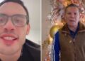 Me quiere matar, que lo metan a la cárcel: VIDEOS