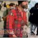 Michelle Renaud sigue callando su "embarazo" y Matías Novoa estalla: "No pregunten estupideces"