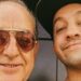 Muere el papá de Chumel Torres... ¡Así lo despide el influencer!