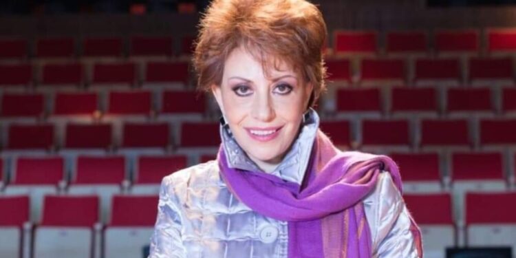 La compositora Amparo Rubín a los 68 años: De qué murió y cuál fue su legado