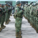 Operativo en Panamá busca general mexicano