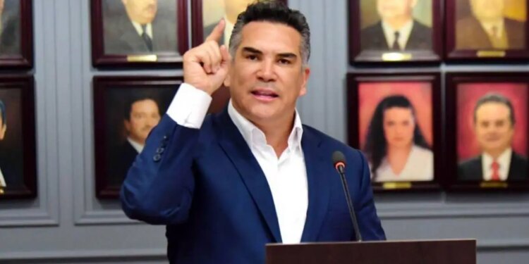 PRI reevaluará pacto con PAN y PRD
