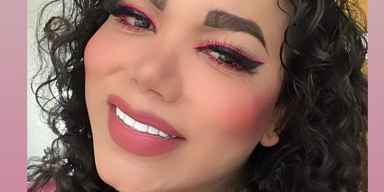 Paola Suárez salió del hospital tras la agresión de su novio, ¿cuál es su estado de salud?