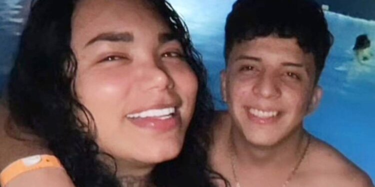 Paola Suárez sigue amando a su prometido y hasta podría volver con él