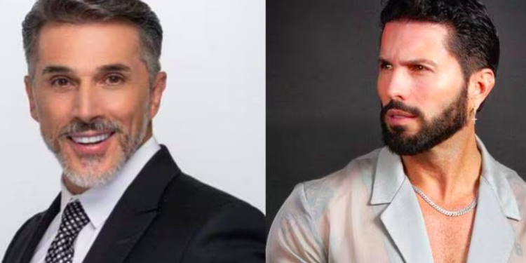 Poncho de Nigris admite que sí le advirtió a Wendy sobre intenciones de Sergio Mayer