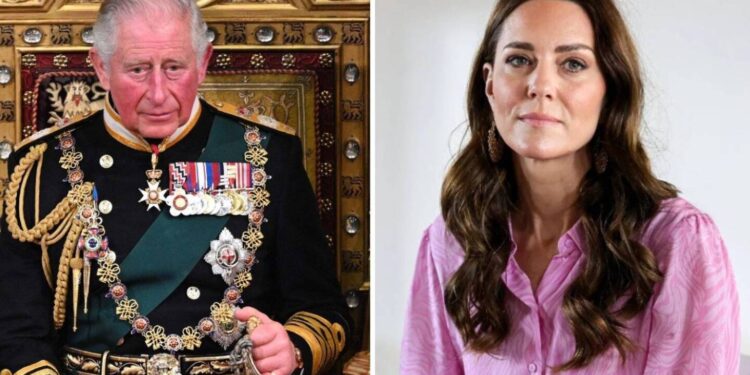 Primero Kate Middleton, ahora el rey Carlos III también será hospitalizado
