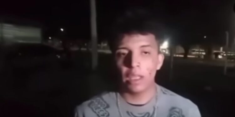 Qué dijo el exnovio de Paola Suárez sobre la brutal golpiza por la que la influencer acabó hospitalizada