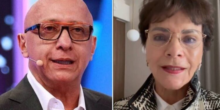 Quería darme en la m4dre y destruir TV Azteca