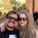 Quién es Karen Coronado, la esposa de Aleks Syntek, y qué hace actualmente