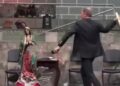 Quién es Kevin Wynne, el pastor que se viralizó por destruir una imagen de la Virgen de Guadalupe