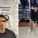 Quién es Luis Mario ‘N’, el joven que fue detenido por el asesinato de Lefty SM