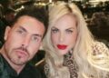 Quién es Roberto Assad, el esposo de Lorena Herrera acusado de infidelidad