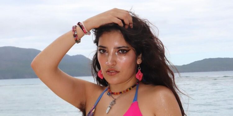 Quién es Valentina de la Cuesta, la hija de Sergio Andrade, y por qué se viralizó en Internet