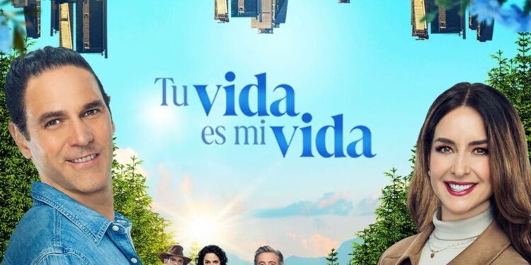 Quién es quién en Tu vida es mi vida, la nueva telenovela de Televisa
