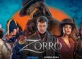 Quién es quién en Zorro, la nueva serie que traerá de regreso al forajido enmascarado