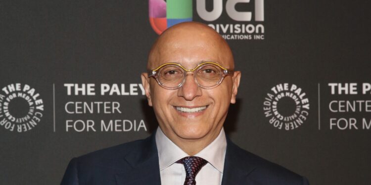 Quién fue Alberto Ciurana, el ejecutivo de TV Azteca que fue tachado de 'monstruo' por Pati Chapoy