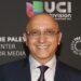 Quién fue Alberto Ciurana, el ejecutivo de TV Azteca que fue tachado de 'monstruo' por Pati Chapoy
