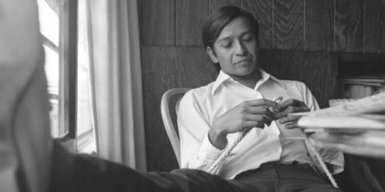 Quién fue José Agustín, el reconocido escritor mexicano que fue pionero y creador de la Literatura de la Onda