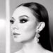 Quién fue Tania Alessi, la modelo de Mexicana Universal que murió en un accidente automovilístico