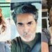 Raúl Araiza no se queda callado ante el escándalo de Anette Cuburu con Andrea Legarreta