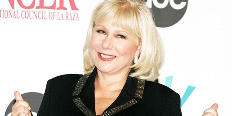 Reaparece Cristina Saralegui: ¡así luce la presentadora!